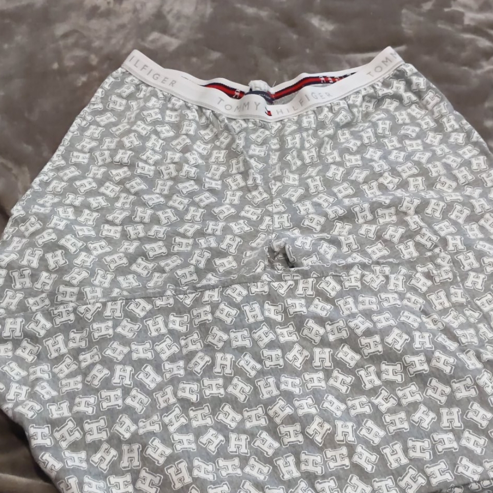 Tommy pjs